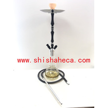 Fashion Wholesale Aluminum Nargile Smoking Pipe Shisha Hookah